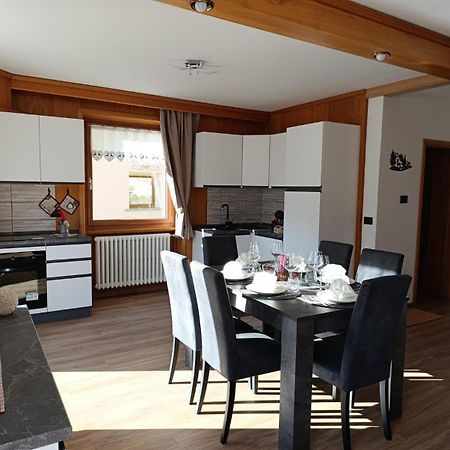 Appartement Casa Bellavista à Premadio Extérieur photo
