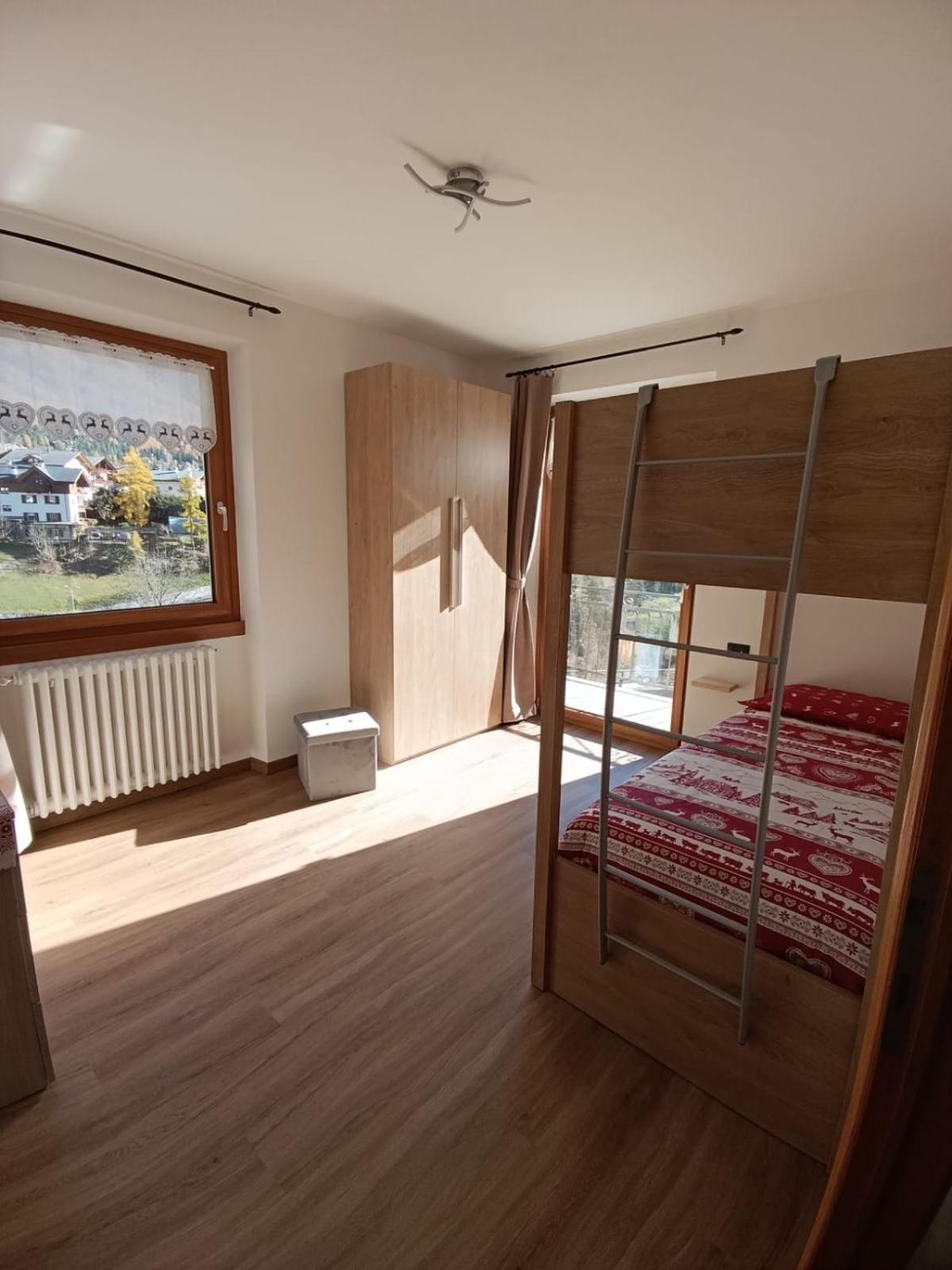 Appartement Casa Bellavista à Premadio Extérieur photo