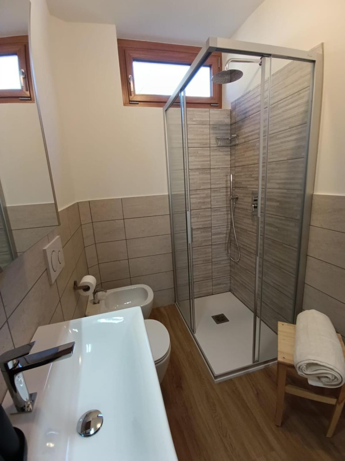 Appartement Casa Bellavista à Premadio Extérieur photo