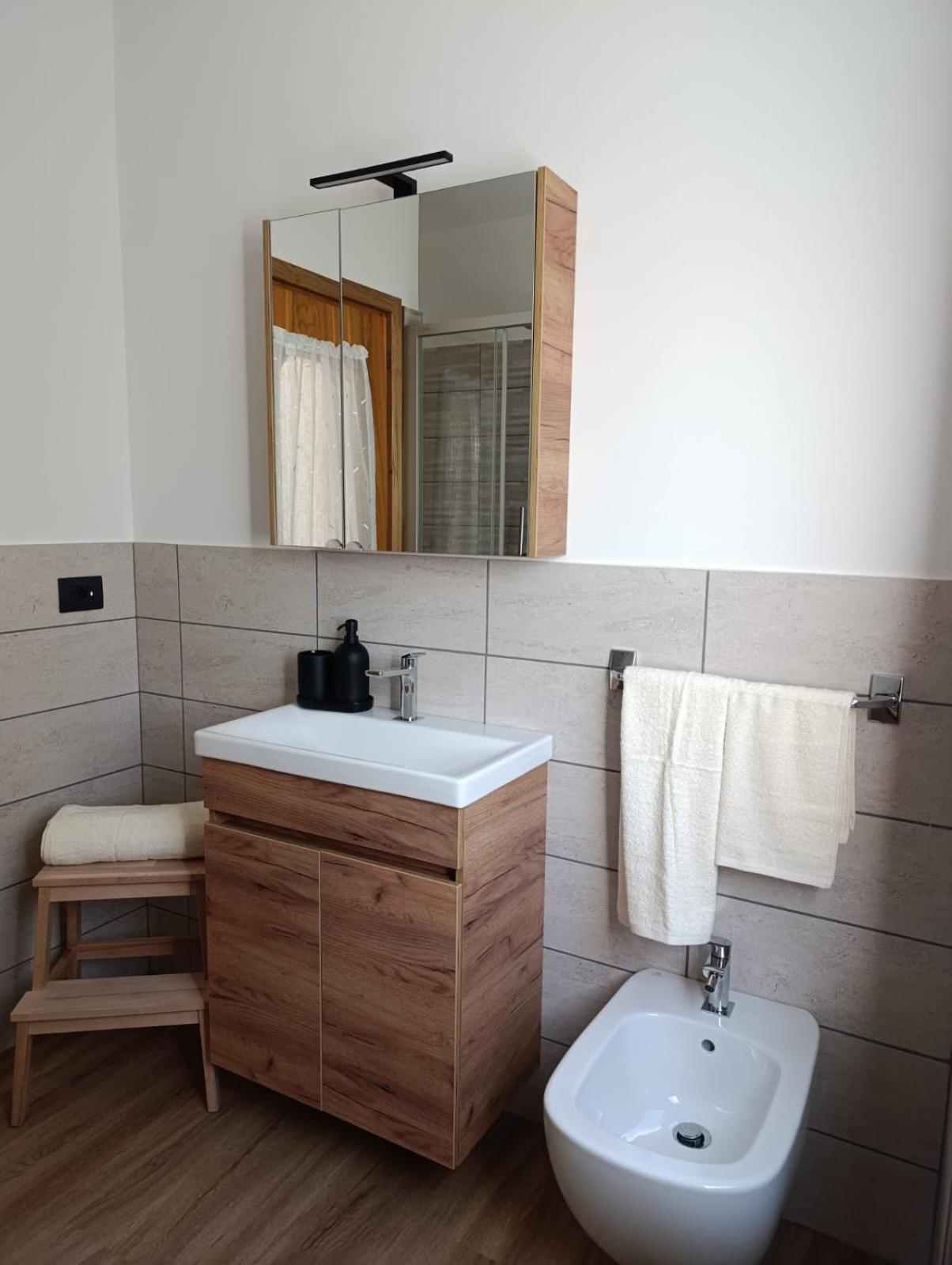 Appartement Casa Bellavista à Premadio Extérieur photo