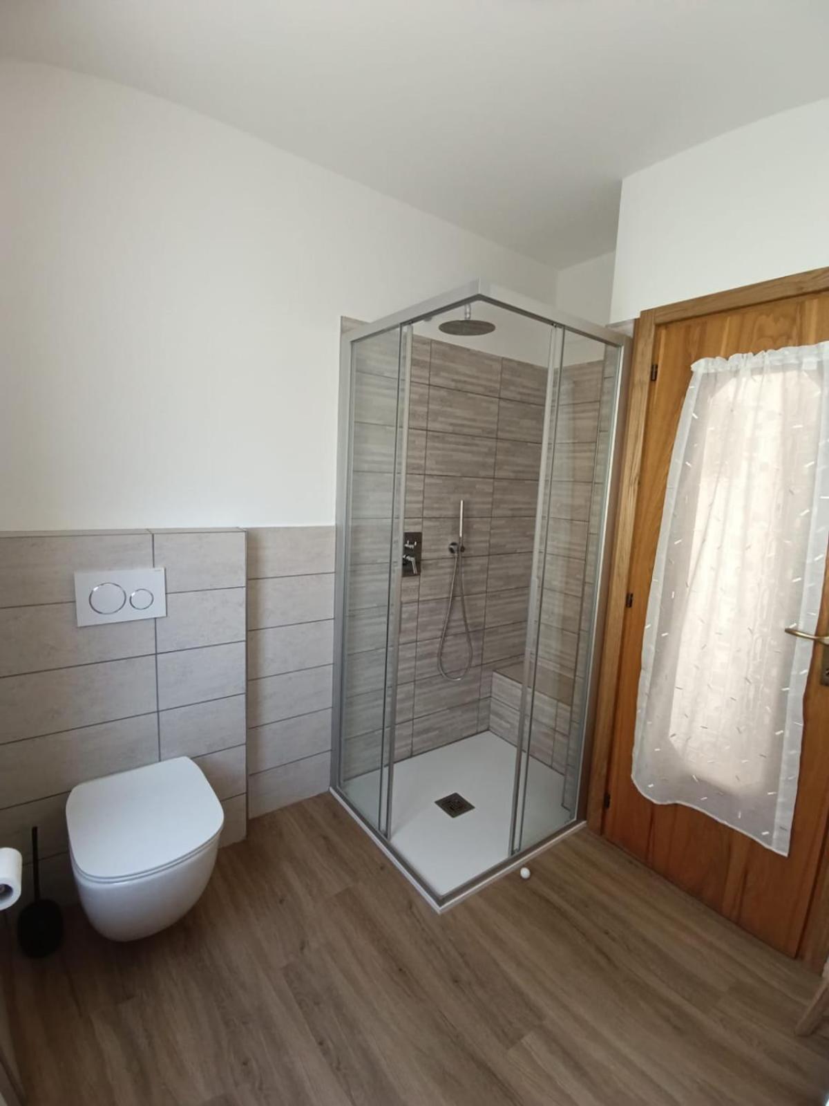 Appartement Casa Bellavista à Premadio Extérieur photo