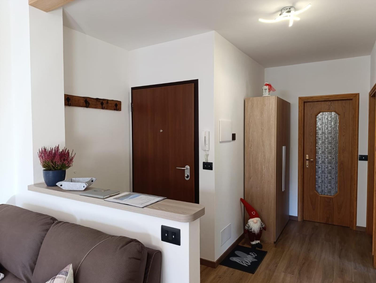 Appartement Casa Bellavista à Premadio Extérieur photo